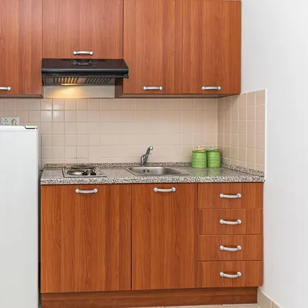 Apartment Stunning In Poljica With Kitchen